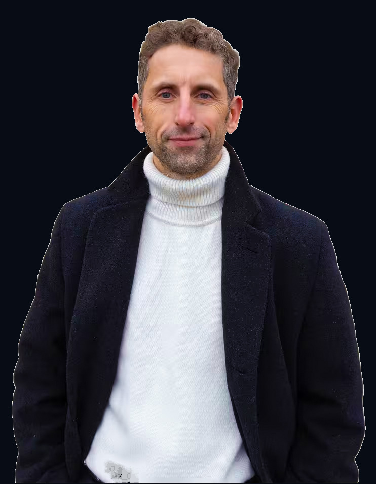 René Wasmund: Coaching für Geschäftsführer René Wasmund: Coaching für Geschäftsführer