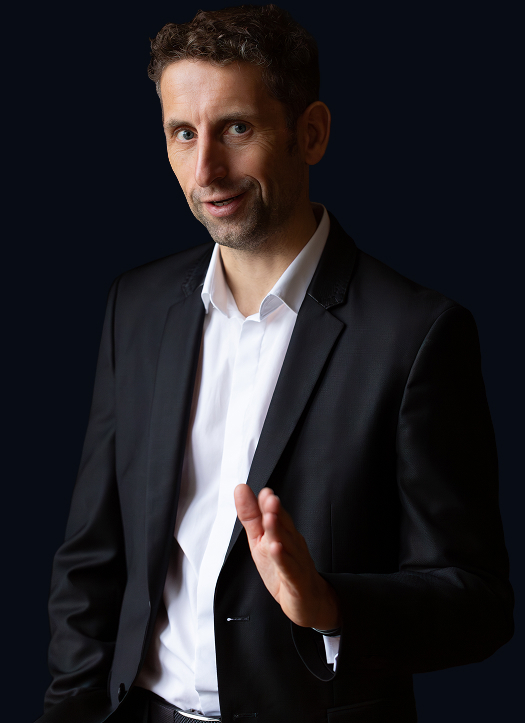 René Wasmund: Coaching für Geschäftsführer René Wasmund: Coaching für Geschäftsführer